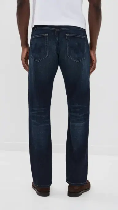AG Protégé Classic Straight Denim Jeans 4 Years Diaz | Thumbnail 3