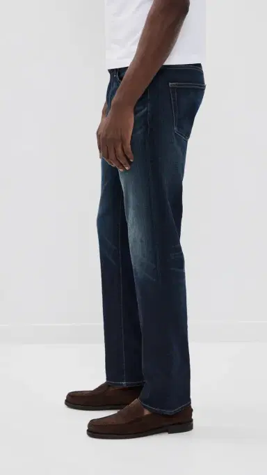 AG Protégé Classic Straight Denim Jeans 4 Years Diaz | Thumbnail 4