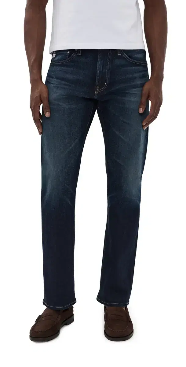Protégé Classic Straight Denim Jeans 4 Years Diaz