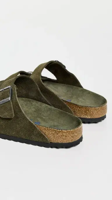 Birkenstock Arizona Soft Footbed Sandals | Thumbnail 3 Birkenstock Arizona Soft Footbed Sandals | Thumbnail 3