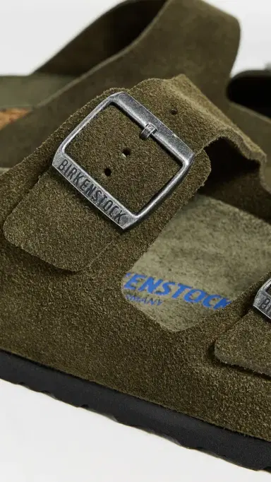 Birkenstock Arizona Soft Footbed Sandals | Thumbnail 5 Birkenstock Arizona Soft Footbed Sandals | Thumbnail 5