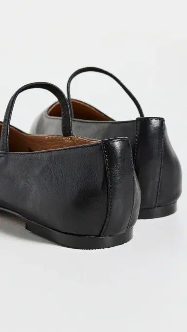 Madewell The Greta Ballet Flats | Thumbnail 4