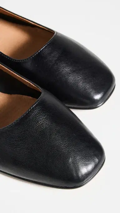 Madewell The Greta Ballet Flats | Thumbnail 6