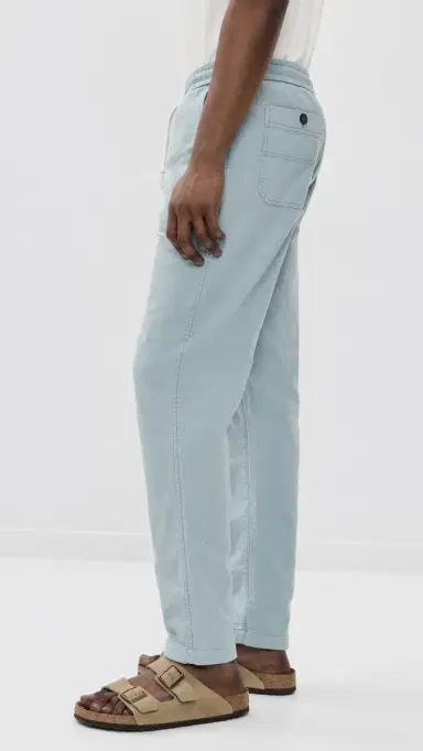 Marine Layer Saturday Stretch Beach Pants | Thumbnail 4 Marine Layer Saturday Stretch Beach Pants | Thumbnail 4