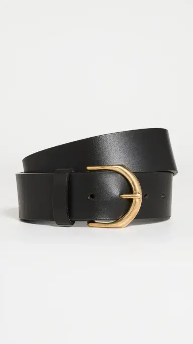 JANESSA LEONE Cato Belt | Thumbnail 2