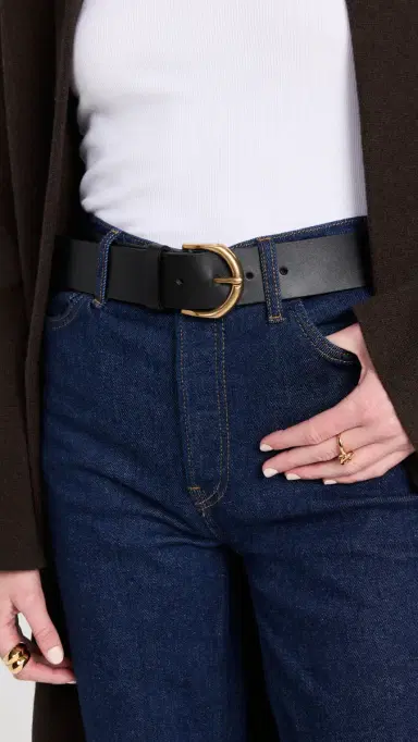 JANESSA LEONE Cato Belt | Thumbnail 3