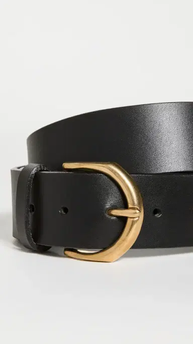JANESSA LEONE Cato Belt | Thumbnail 5