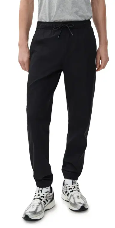 REIGNING CHAMP Stretch Warp Knit Coach's Standard Joggers | Thumbnail 1 REIGNING CHAMP Stretch Warp Knit Coach's Standard Joggers | Thumbnail 1