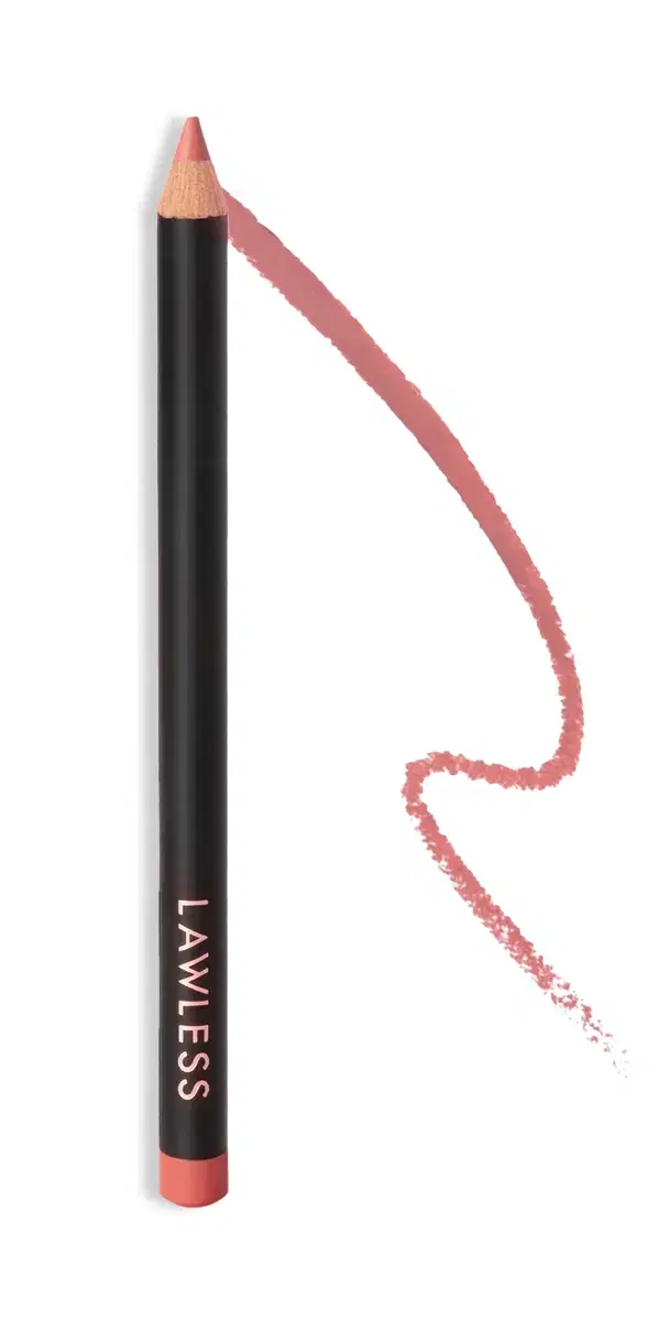 LAWLESS Forget the Filler Definer Liner