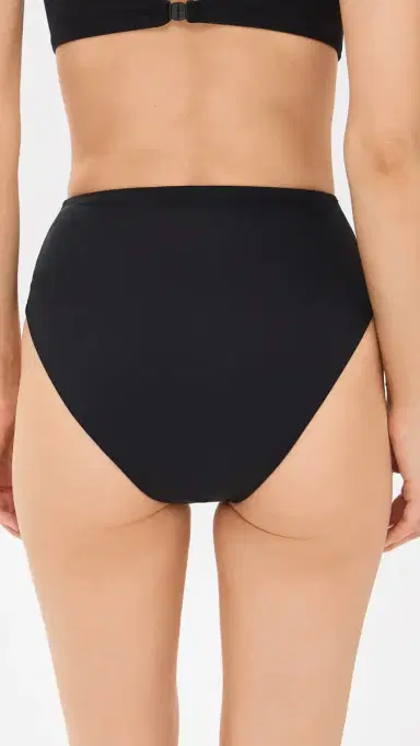 Norma Kamali Underwire Bikini Bottoms | Thumbnail 3