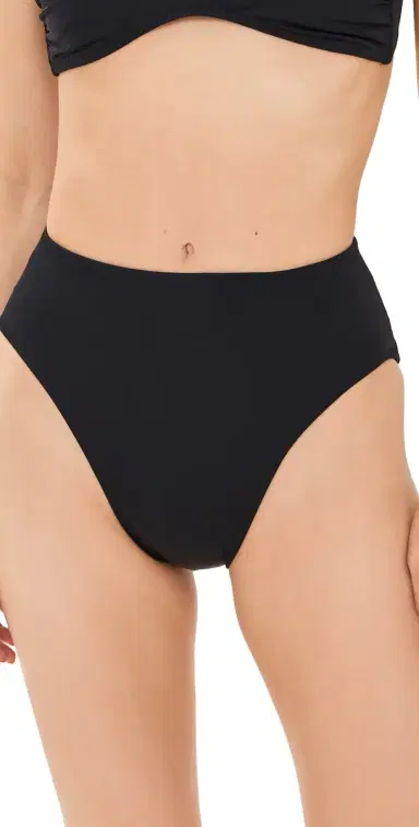 Norma Kamali Underwire Bikini Bottoms | Thumbnail 1