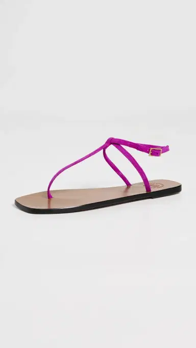 ATP Atelier Alassio Sandals Supernova | Thumbnail 2