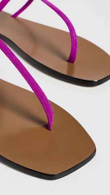 ATP Atelier Alassio Sandals Supernova | Thumbnail 6