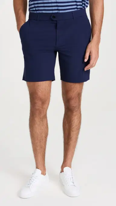 Greyson Montauk Shorts 8 Maltese Blue 30 | Thumbnail 2