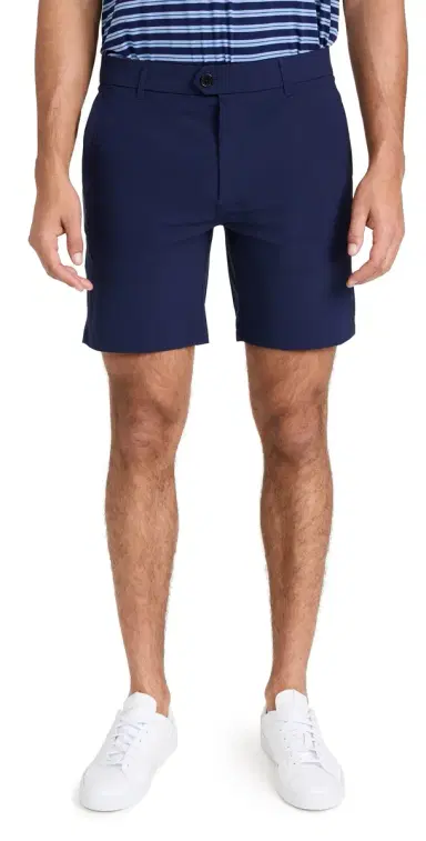 Greyson Montauk Shorts 8 Maltese Blue 30 | Thumbnail 1