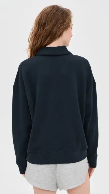 Sold Out NYC The French Terry Polo Navy L | Thumbnail 3