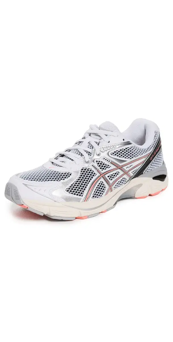 GT-2160 Sneakers White/Sun Coral M 5/ W 6.5