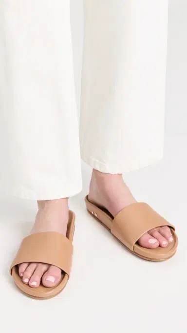 beek Gallito Sandals Honey 6 | Thumbnail 3 beek Gallito Sandals Honey 6 | Thumbnail 3