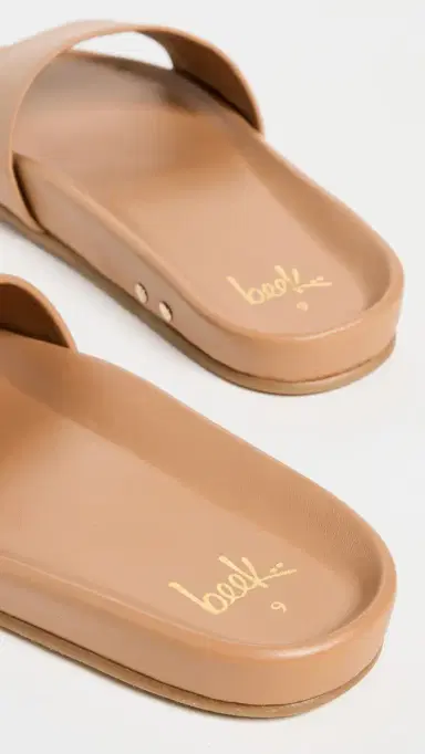 beek Gallito Sandals Honey 6 | Thumbnail 4 beek Gallito Sandals Honey 6 | Thumbnail 4