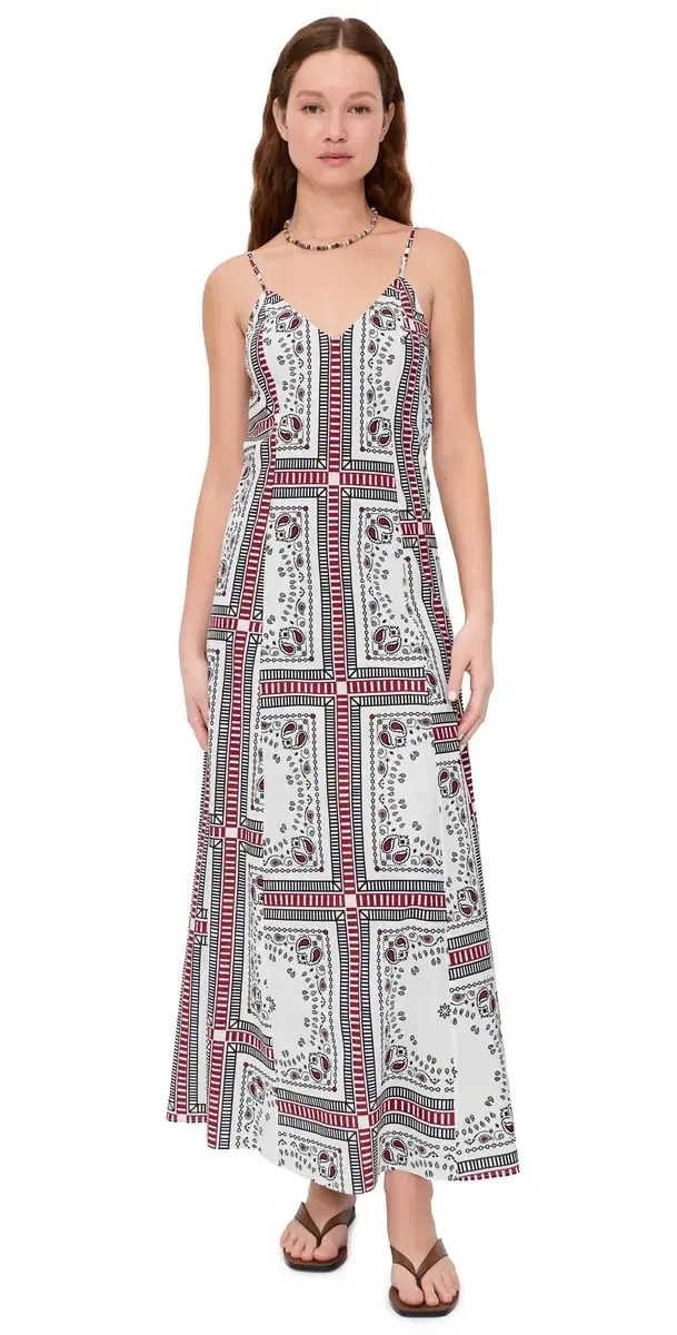 Bandana axi Dress Bandana