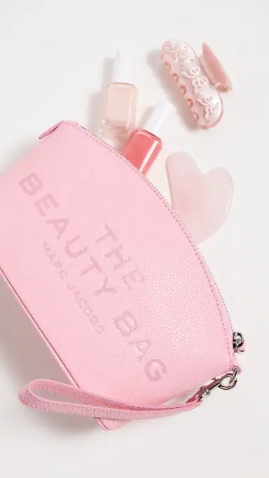 Marc Jacobs The Beauty Bag | Thumbnail 4