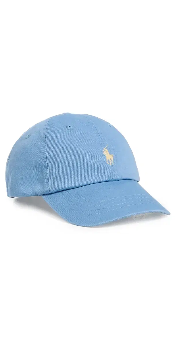 Chino Sport Cap Bristol Blue One Size