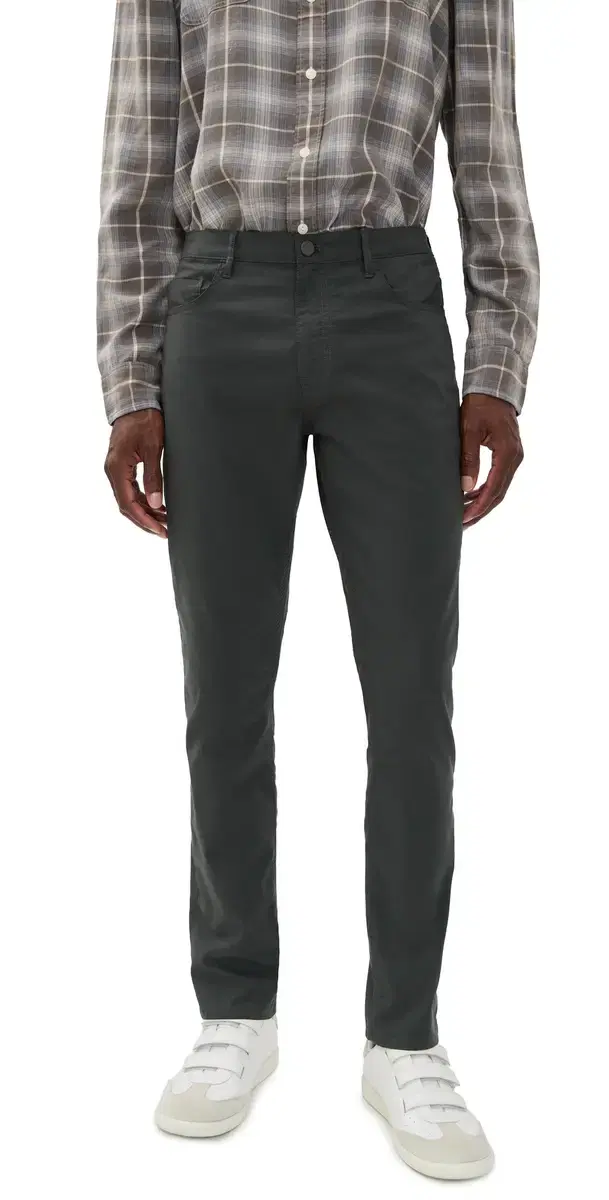 Movement 5pocket Pants Graphite