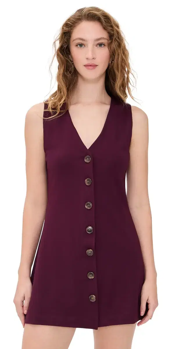 LE BOP Penny Dress Fig