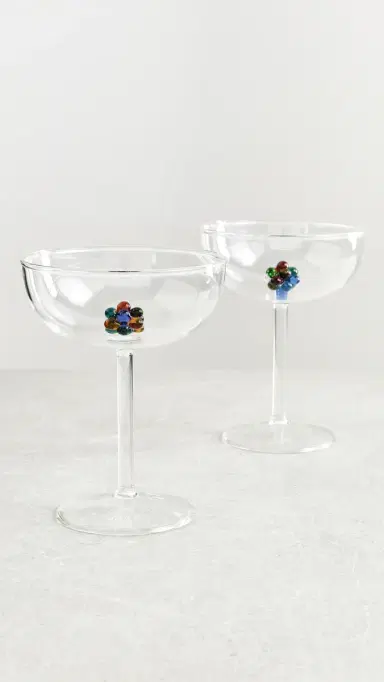 FAZEEK Bloom Coupes Set of 2 | Thumbnail 2