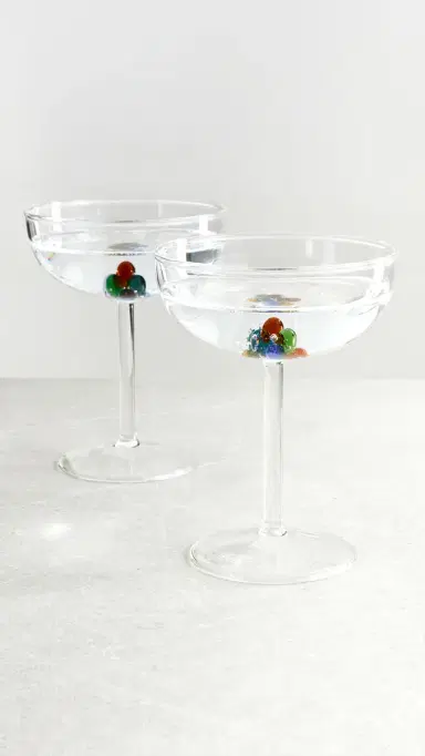 FAZEEK Bloom Coupes Set of 2 | Thumbnail 3