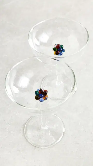FAZEEK Bloom Coupes Set of 2 | Thumbnail 4