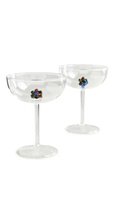 FAZEEK Bloom Coupes Set of 2 | Thumbnail 5