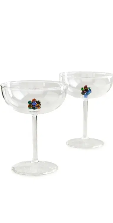 FAZEEK Bloom Coupes Set of 2 | Thumbnail 1
