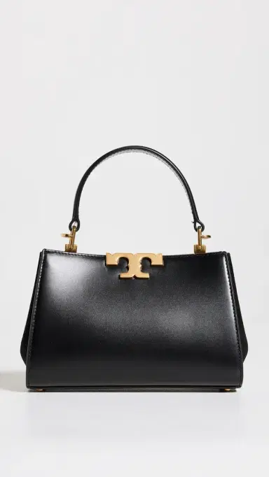 Tory Burch Mini Eleanor Satchel | Thumbnail 2 Tory Burch Mini Eleanor Satchel | Thumbnail 2