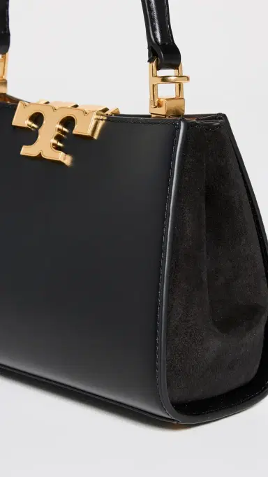 Tory Burch Mini Eleanor Satchel | Thumbnail 5 Tory Burch Mini Eleanor Satchel | Thumbnail 5
