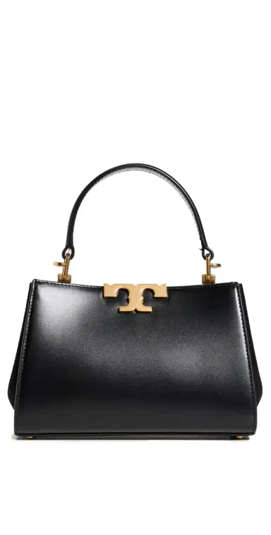 Tory Burch Mini Eleanor Satchel | Thumbnail 1 Tory Burch Mini Eleanor Satchel | Thumbnail 1