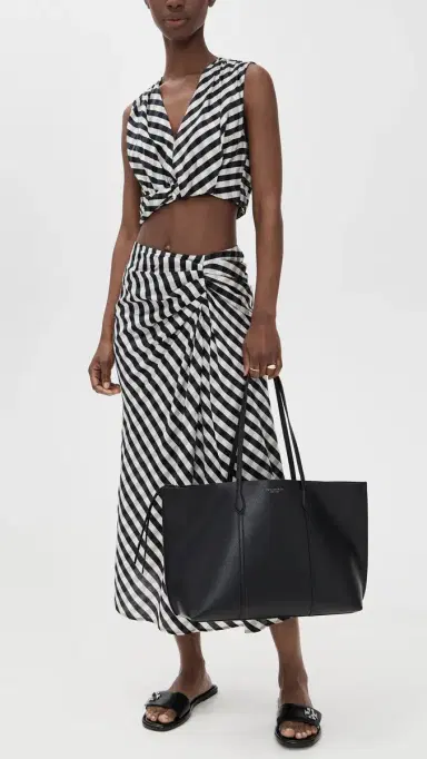 Tory Burch Perry Tote | Thumbnail 3