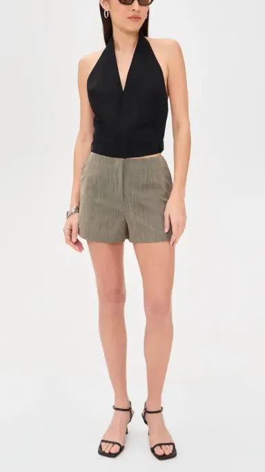 IRO Sissy Shorts | Thumbnail 5