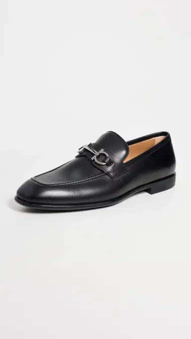 Ferragamo Foster Loafers | Thumbnail 2 Ferragamo Foster Loafers | Thumbnail 2