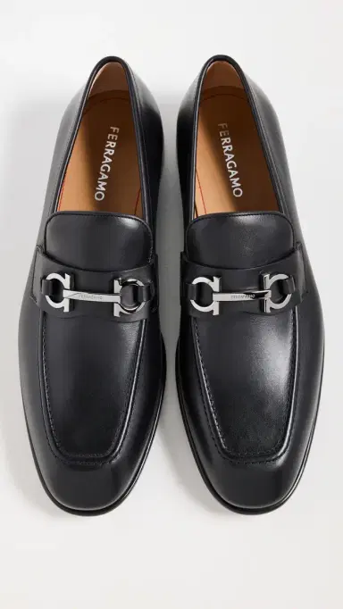 Ferragamo Foster Loafers | Thumbnail 4 Ferragamo Foster Loafers | Thumbnail 4