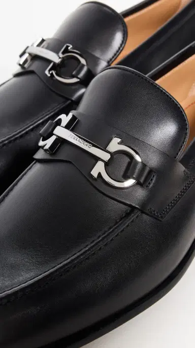 Ferragamo Foster Loafers | Thumbnail 5 Ferragamo Foster Loafers | Thumbnail 5