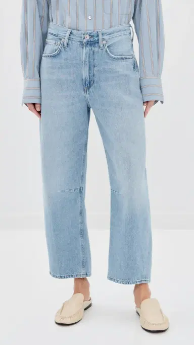 Citizens of Humanity Petite Miro Jeans Ritual | Thumbnail 2