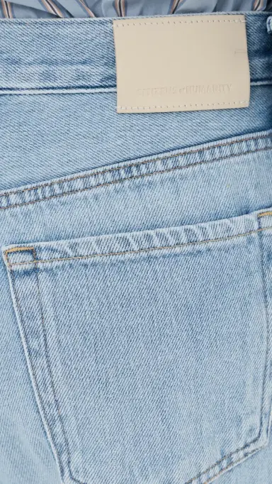 Citizens of Humanity Petite Miro Jeans Ritual | Thumbnail 6