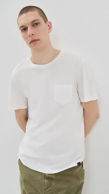 RAILS Johnny Tee | Thumbnail 2