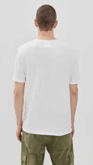 RAILS Johnny Tee | Thumbnail 3