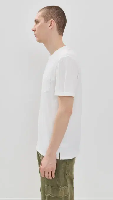RAILS Johnny Tee | Thumbnail 4