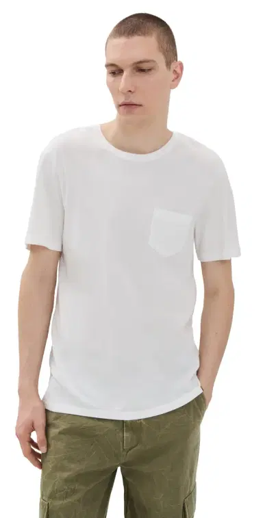 RAILS Johnny Tee | Thumbnail 1