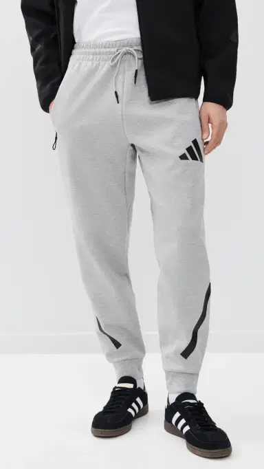 Adidas Z. N.E. Pants Medium Grey Heather M | Thumbnail 2