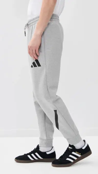 Adidas Z. N.E. Pants Medium Grey Heather M | Thumbnail 4