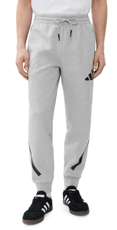 Adidas Z. N.E. Pants Medium Grey Heather M | Thumbnail 1